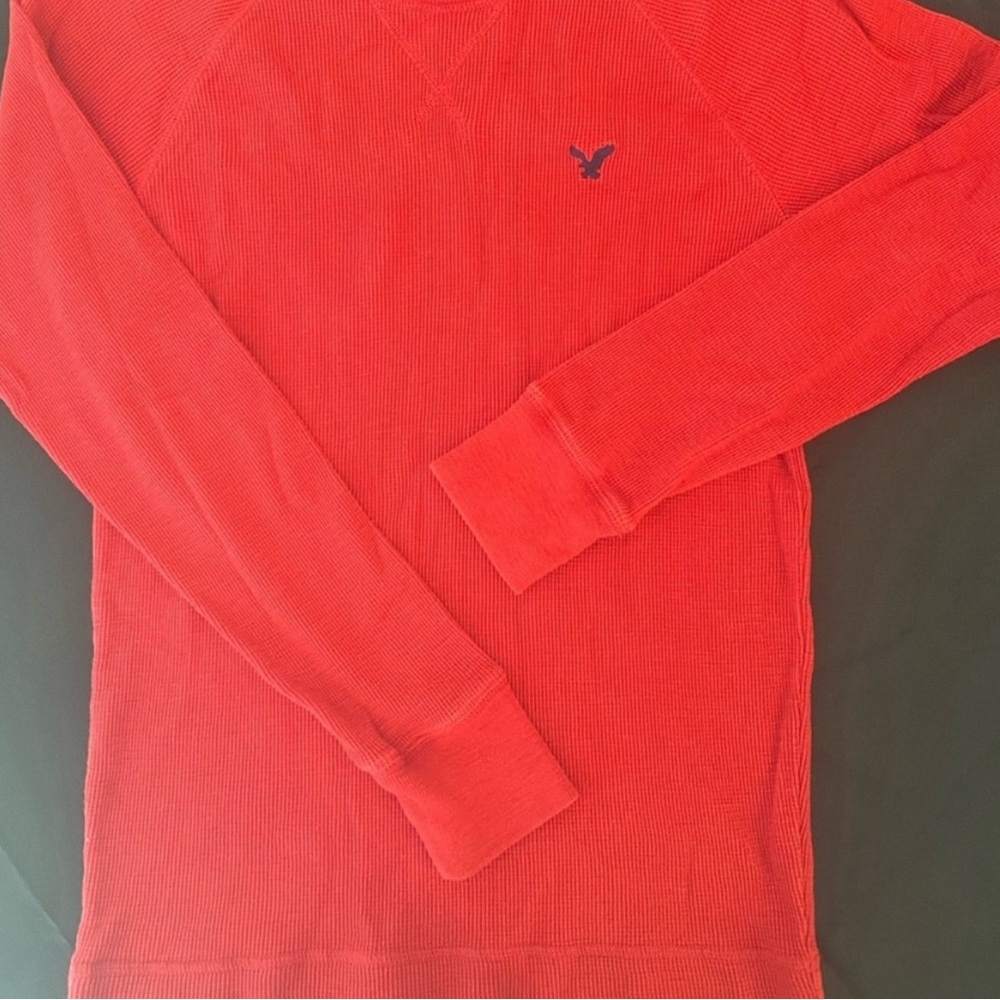 American Eagle Outfitters - Waffle Knit